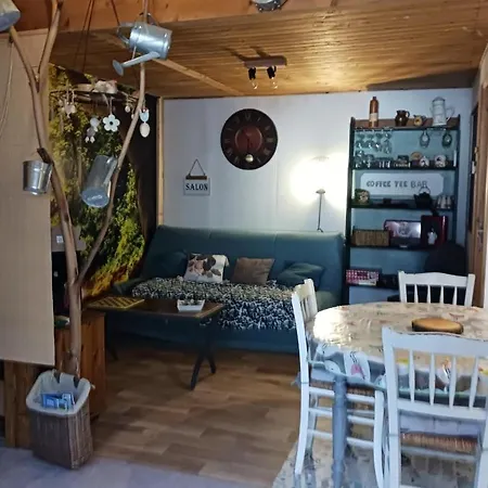 La Grangette D'antan