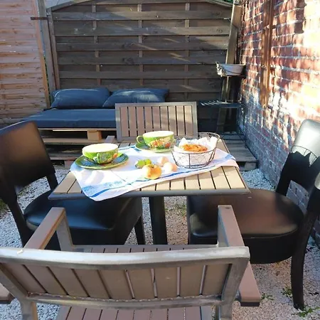 La Grangette D'antan Fenain