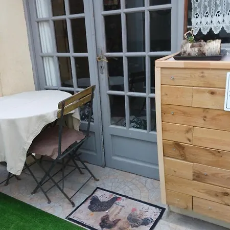 La Grangette D'antan * Fenain