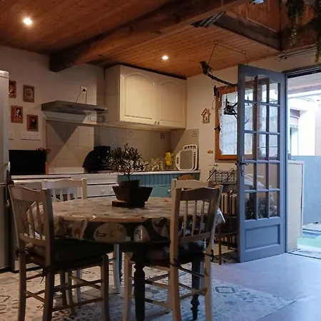 La Grangette D'antan Fenain