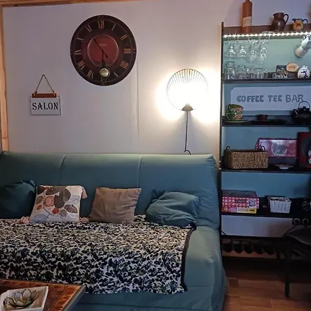 La Grangette D'antan Fenain