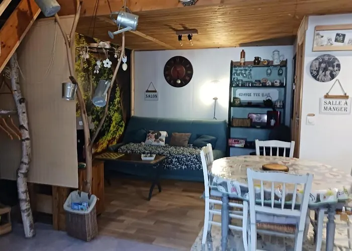 La Grangette D'antan