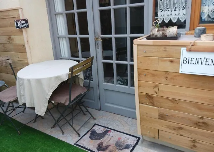 La Grangette D'antan * Fenain