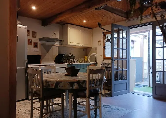 La Grangette D'antan Fenain